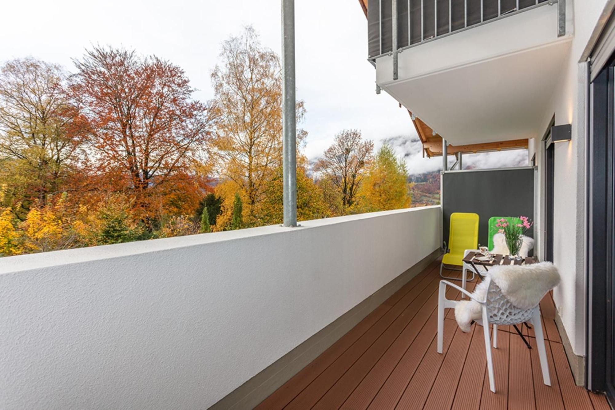 Boardinghouse Apartment Bad Reichenhall Exterior photo