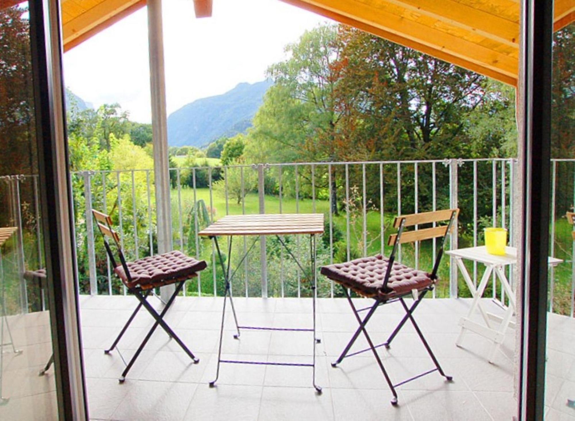 Boardinghouse Apartment Bad Reichenhall Exterior photo